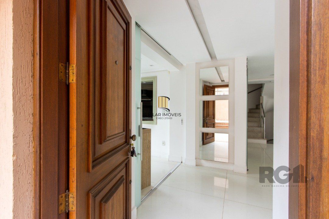 Casa Condominio para Venda - 292.49m², 4 dormitórios, sendo 2 suites, 3 vagas - Vila Assunção