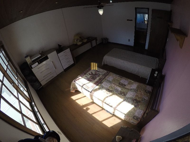 Casa para Venda - 95m², 4 dormitórios, sendo 2 suites, 4 vagas - Ipanema