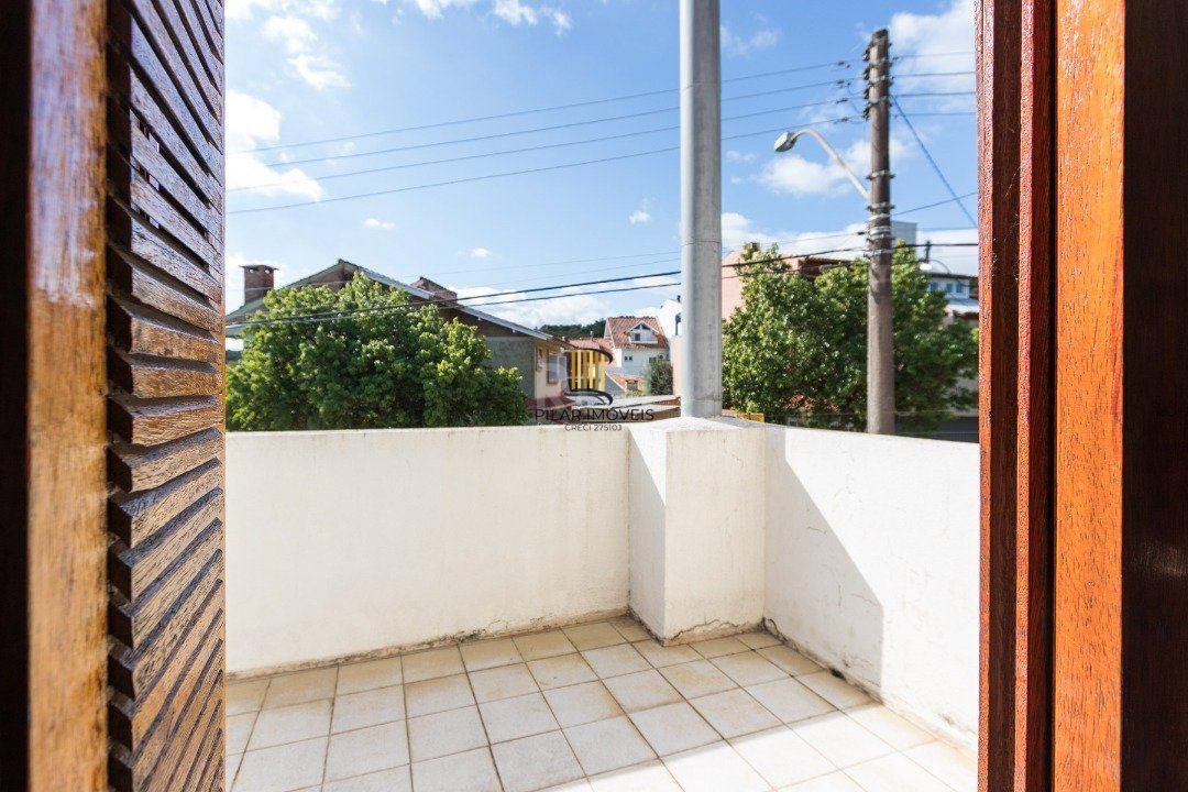 Casa para Venda - 154.38m², 3 dormitórios, sendo 1 suites, 2 vagas - Aberta Dos Morros