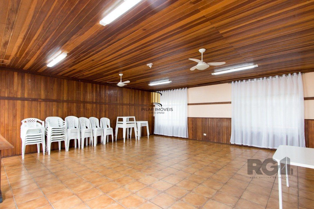 Excelente apartamento de 3 Dormitórios na Vila Nova á venda