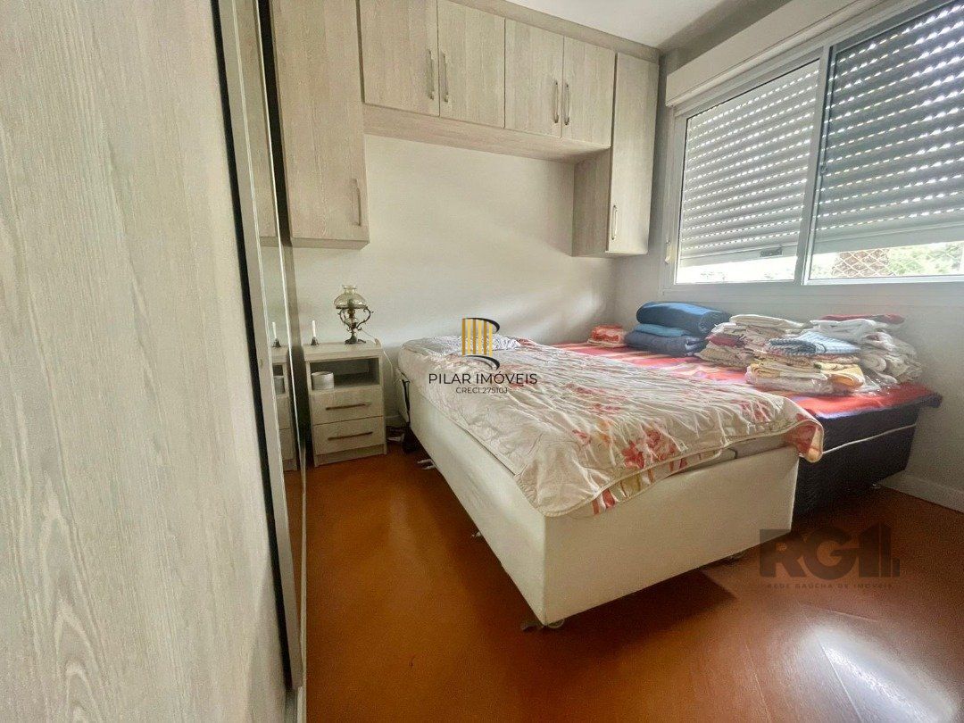 Apartamento 3 dormitórios no bairro Boa Vista