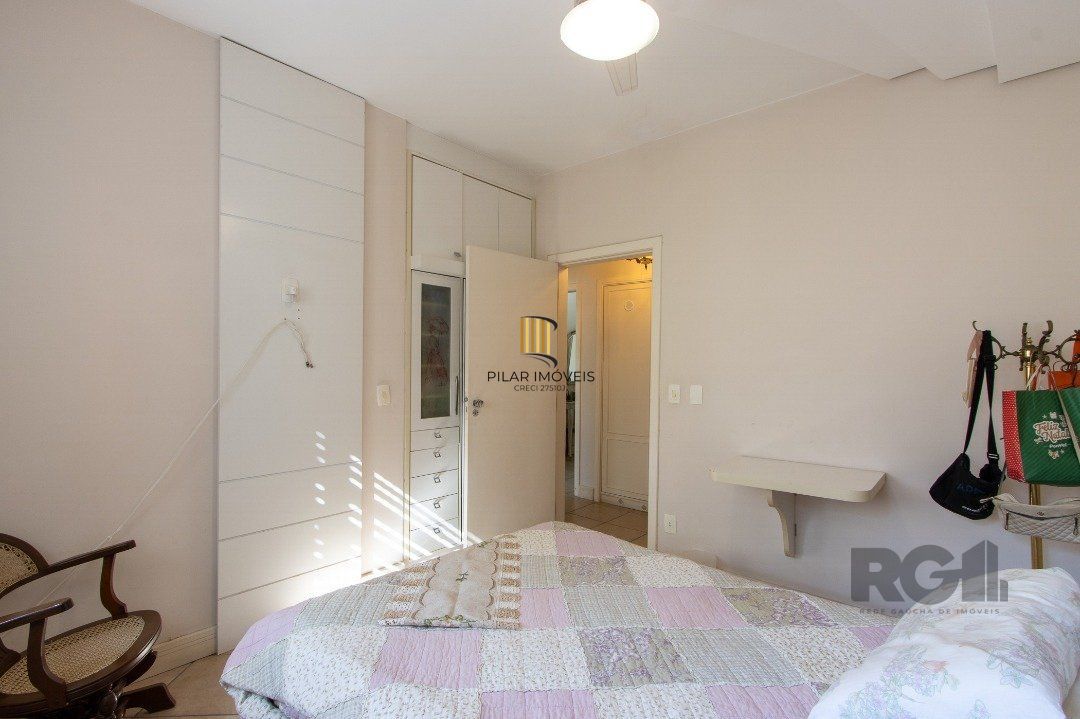 Casa 3 dormitórios no bairro Três Figueiras