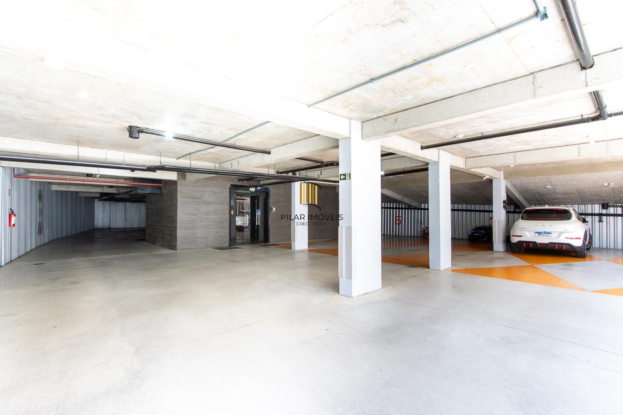 Apartamento 2 dormitórios no bairro Passo da Areia