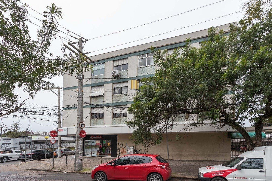 Apartamento para Venda - 68.85m², 2 dormitórios, 1 vaga - Cristo Redentor