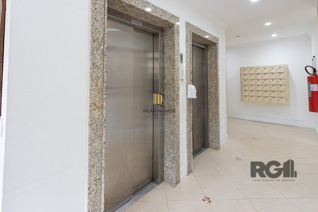 Apartamento 3 dormitórios e 1 vaga na Tristeza