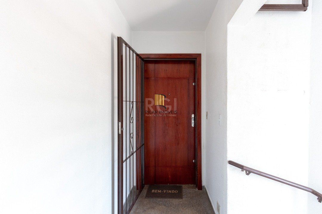 Apartamento para Venda - 78.35m², 2 dormitórios, Cristal
