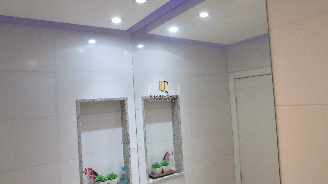 Apartamento para Venda - 58.94m², 2 dormitórios, Praia de Belas