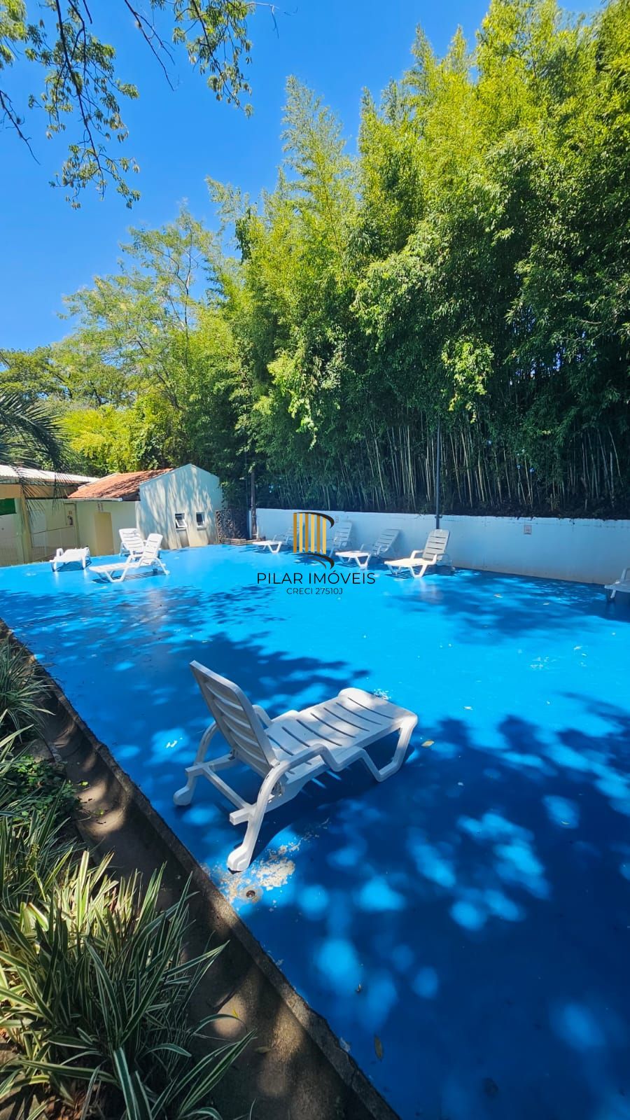 Apartamento 2 dormitórios no bairro Partenon