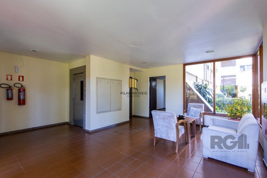 Apartamento 2 dormitórios no bairro Menino Deus