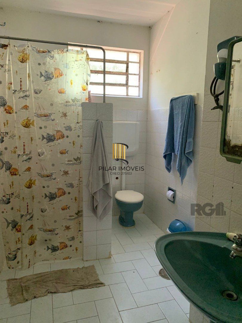 Casa 3 dormitórios no bairro Ponta Grossa