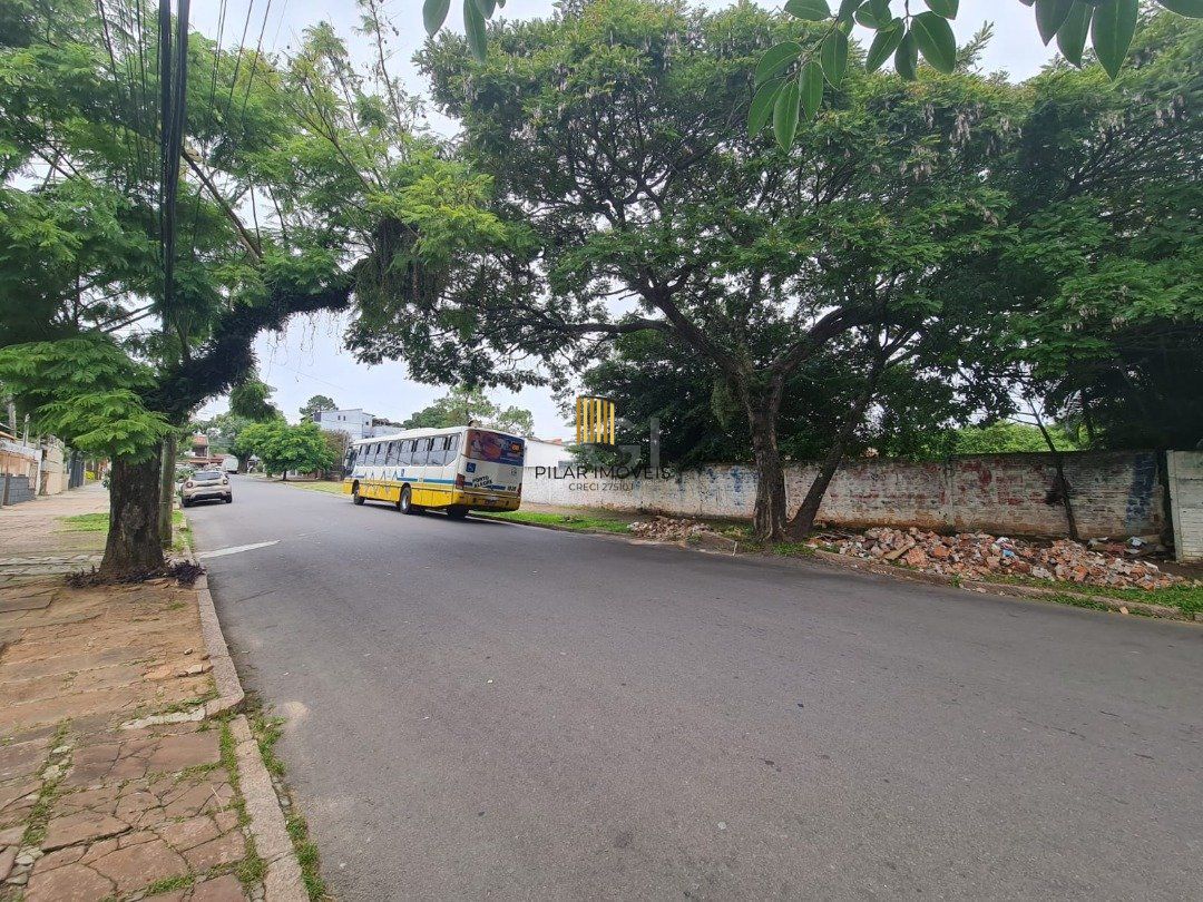 Terreno para Venda - 2264.55m², 0 dormitórios, Camaquã