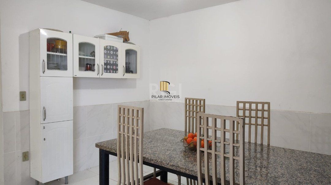 Casa para Venda - 236m², 4 dormitórios, 5 vagas - Vila São José