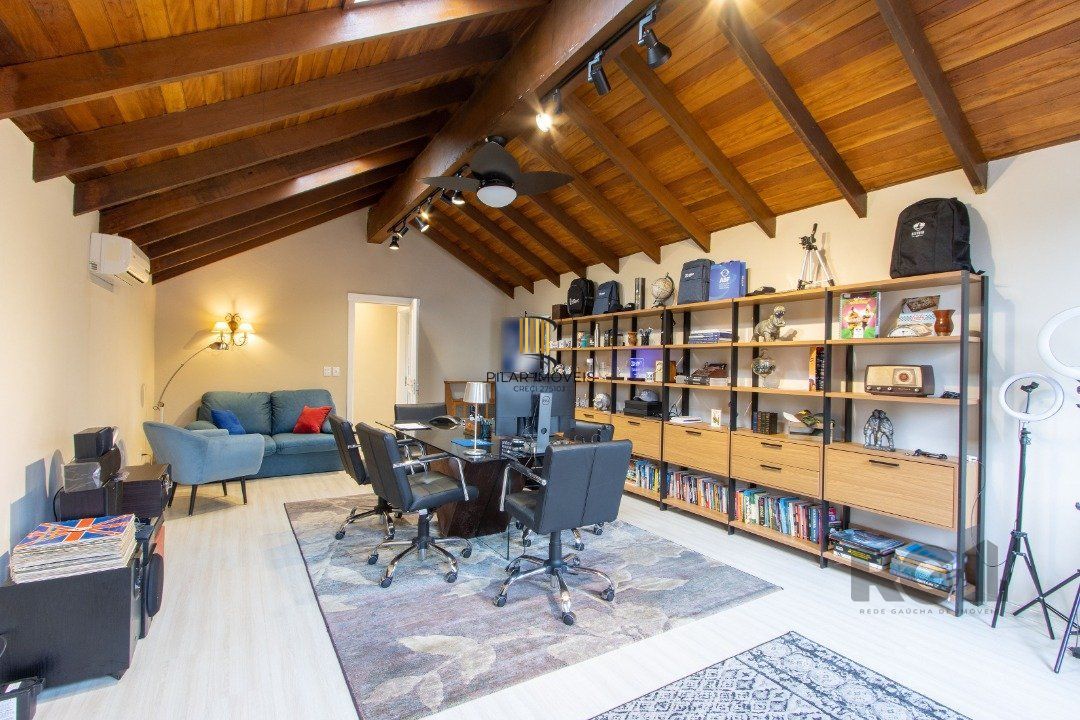Casa Terra Ville, com 3 suites
