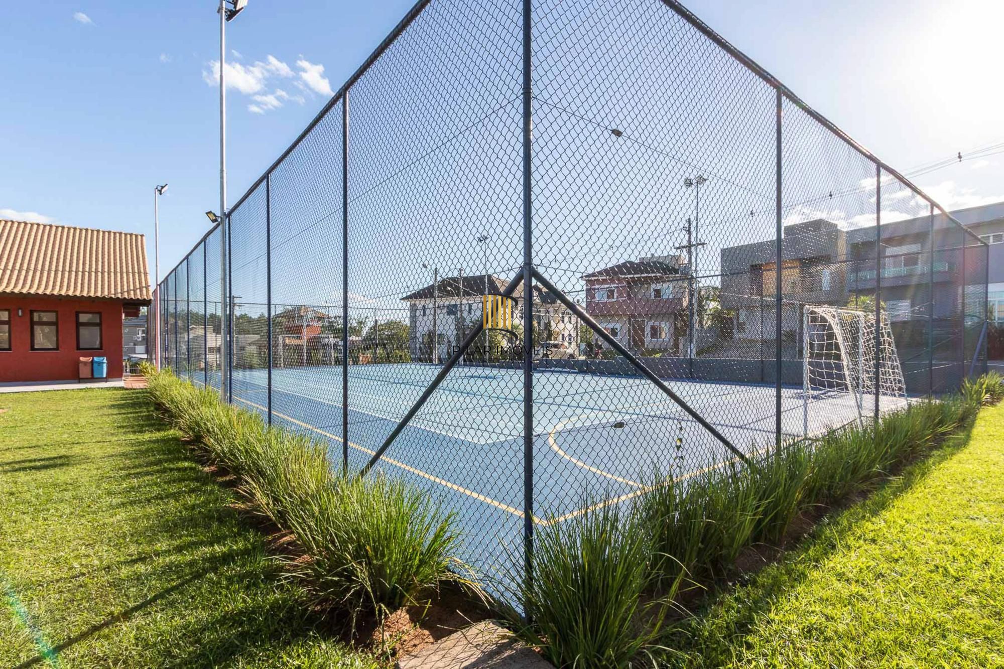 Casa Condominio para Venda - 194.5m², 0 dormitórios, sendo 3 suites, 2 vagas - Aberta dos Morros/ Lagos de Nova Ipanema