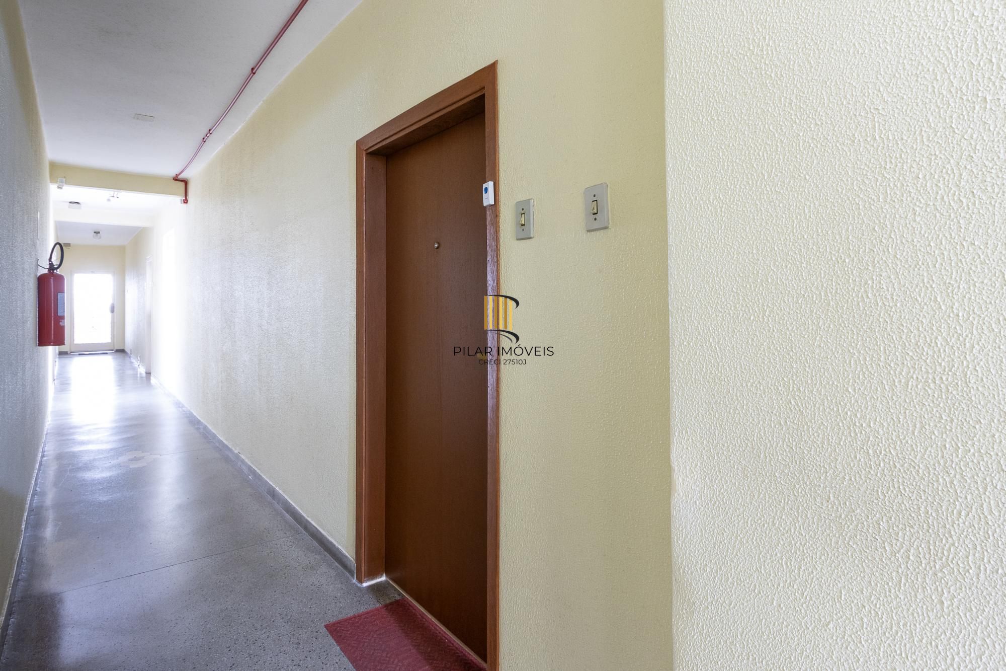 Ap 2 dorm no Centro Historico