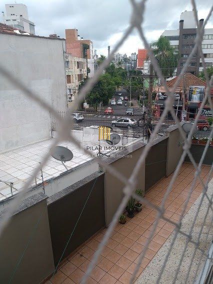 Apartamento para Venda - 125.45m², 3 dormitórios, sendo 1 suites, 1 vaga - Petrópolis