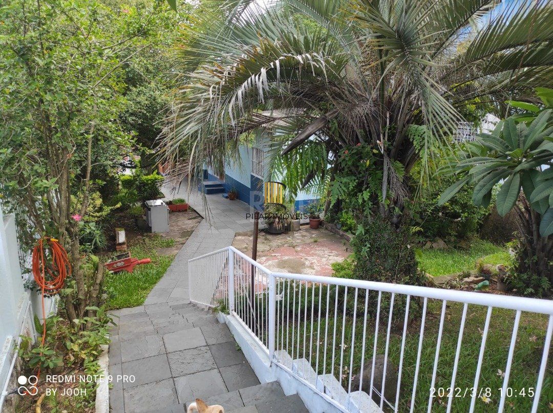 Casa para Venda - 90m², 3 dormitórios, Camaquã