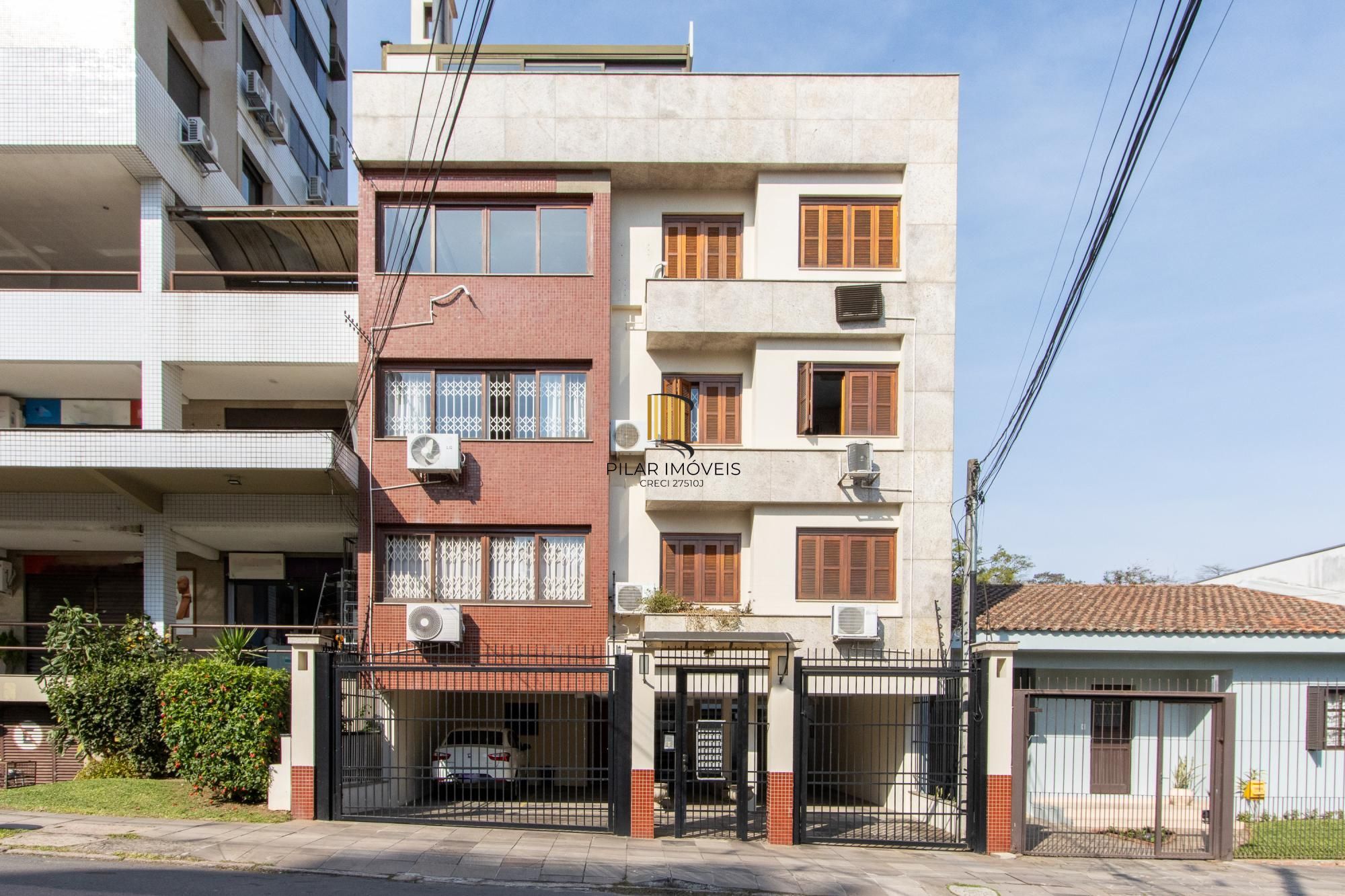 Apartamento 4 dormitórios no bairro Passo da Areia - Pilar Imóveis