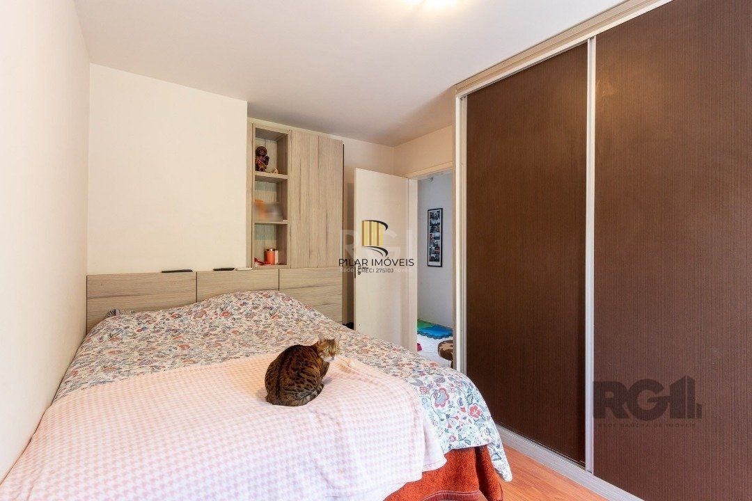 Casa com 116,00m², 2 quartos, sendo 1 suites, 2 vagas - Vila Nova