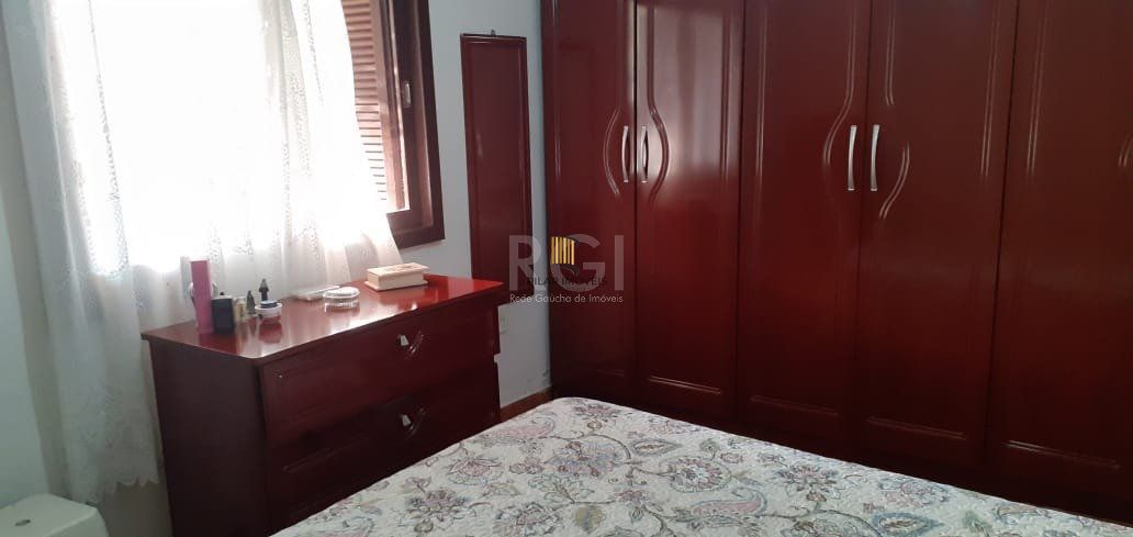 Casa para Venda - 80m², 3 dormitórios, 2 vagas - Espirito Santo