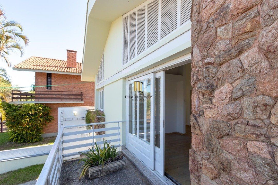 Casa 3 dormitórios no bairro Vila Assunção