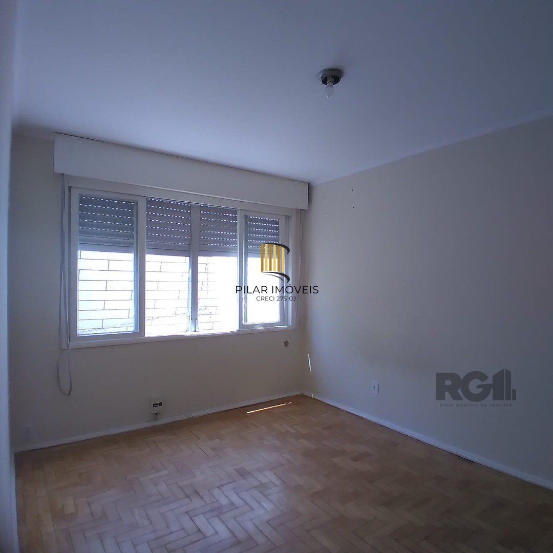 Apartamento 2 dormitórios no bairro Menino Deus