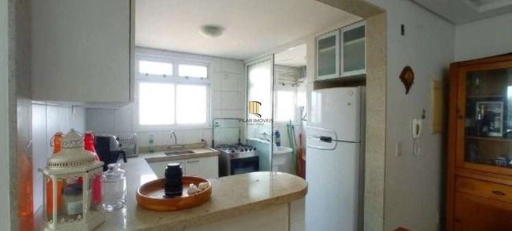 Apartamento 3 dormitórios I sendo uma suíte I 2 vagas