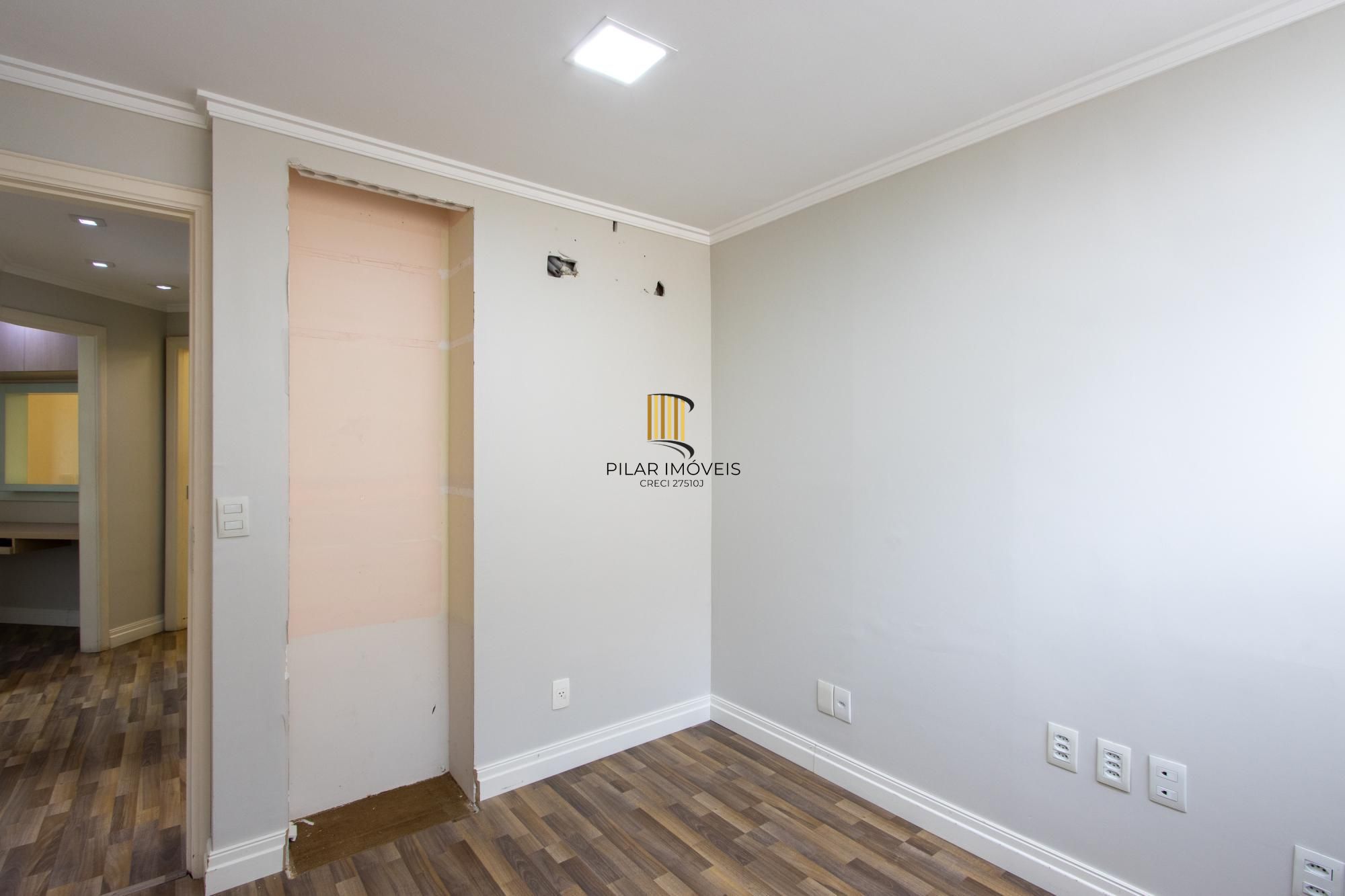 Conjunto Comercial 3 dormitórios no bairro Moinhos de Vento