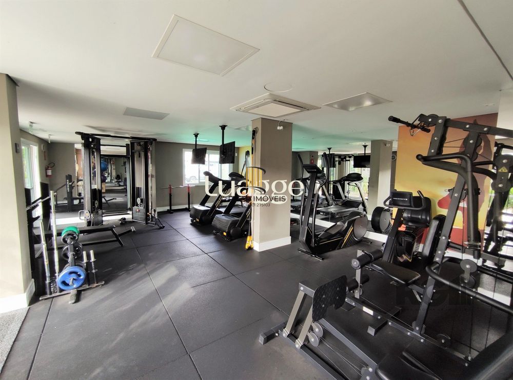 Apartamento no Condomínio Vida Viva Boulevard, 2 dormitórios sendo 1 suíte e 1 vaga escriturada