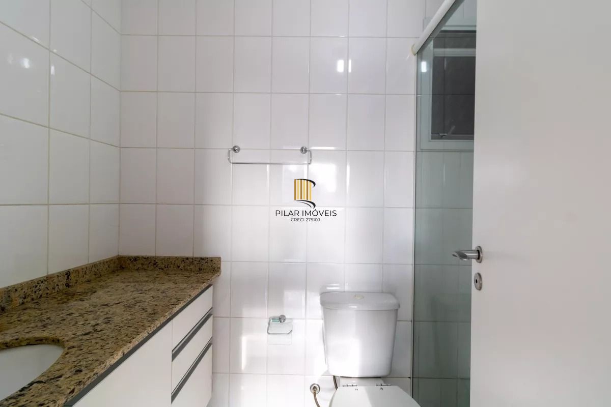 Apartamento à venda com 70m², 2 quartos e 1 vaga no bairro Jardim Botânico