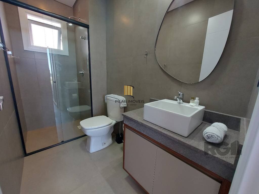 Apartamento 3 dormitórios no bairro Atlântida