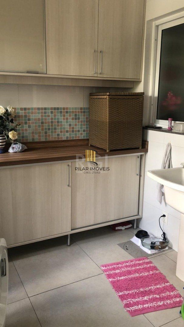 Casa Condominio para Venda - 220.89m², 3 dormitórios, sendo 1 suites, 2 vagas - Tristeza