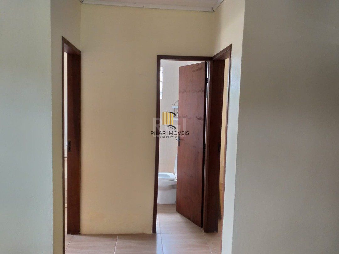 Casa para Venda - 121m², 4 dormitórios, 2 vagas - São Caetano