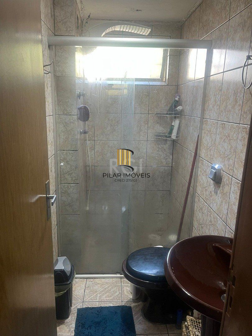 Apartamento 1 dormitório no bairro Tristeza