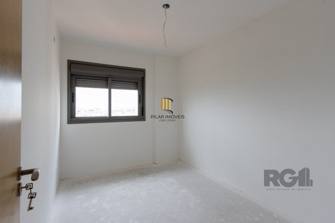 Apartamento 3 dormitórios no bairro Farroupilha