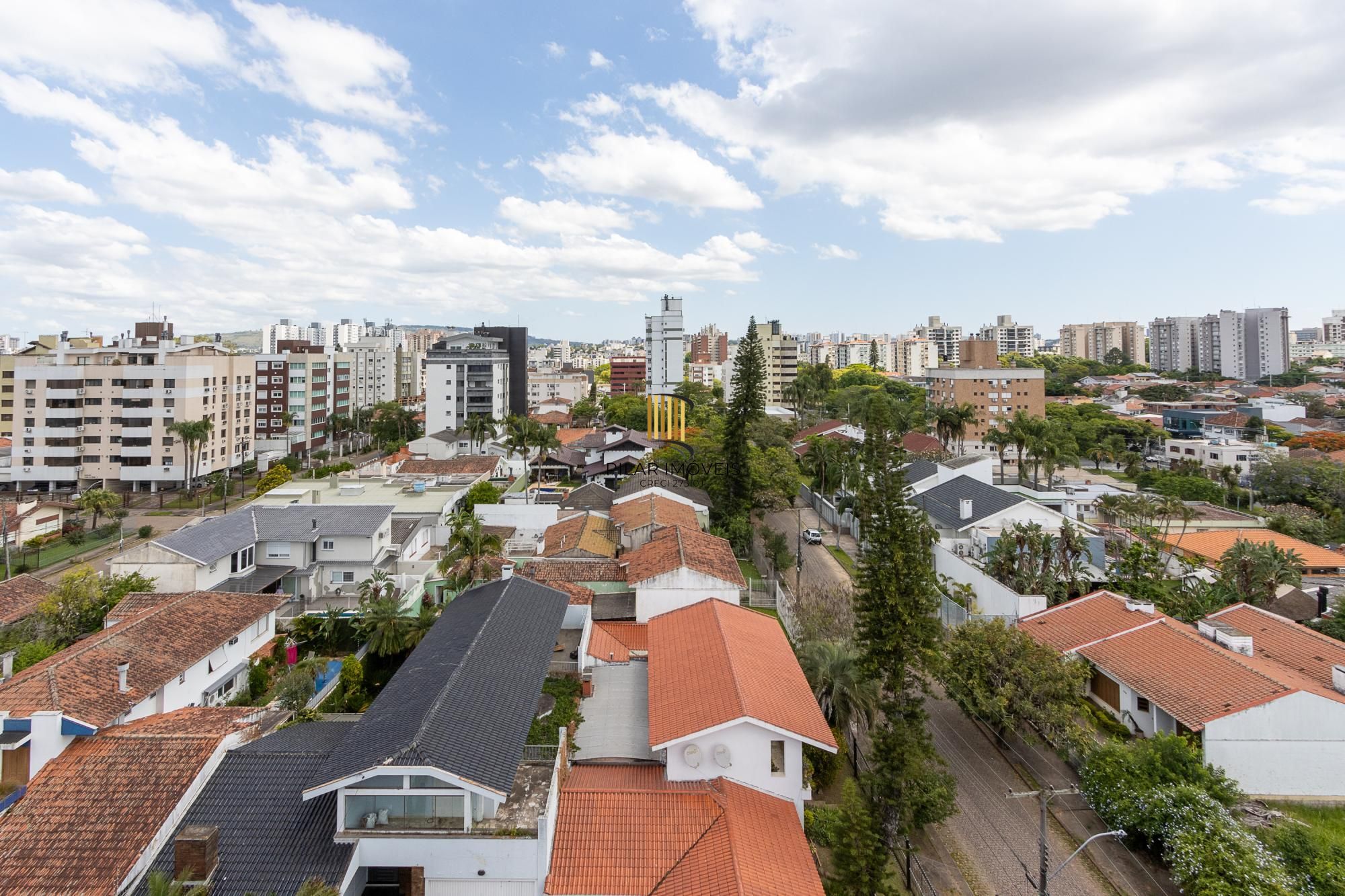 Apartamento de 3 dormitórios, 3 suítes, e 4 vagas, no bairro Jardim Lindoia