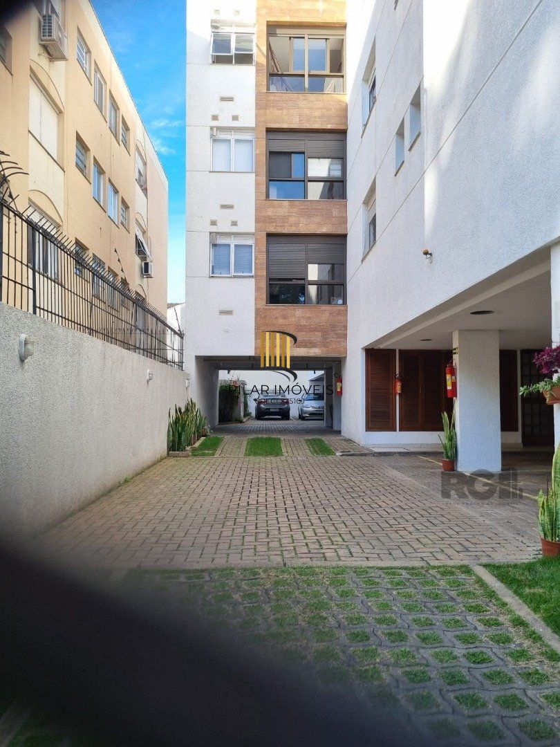 Apartamento 2 dormitórios no bairro Camaquã