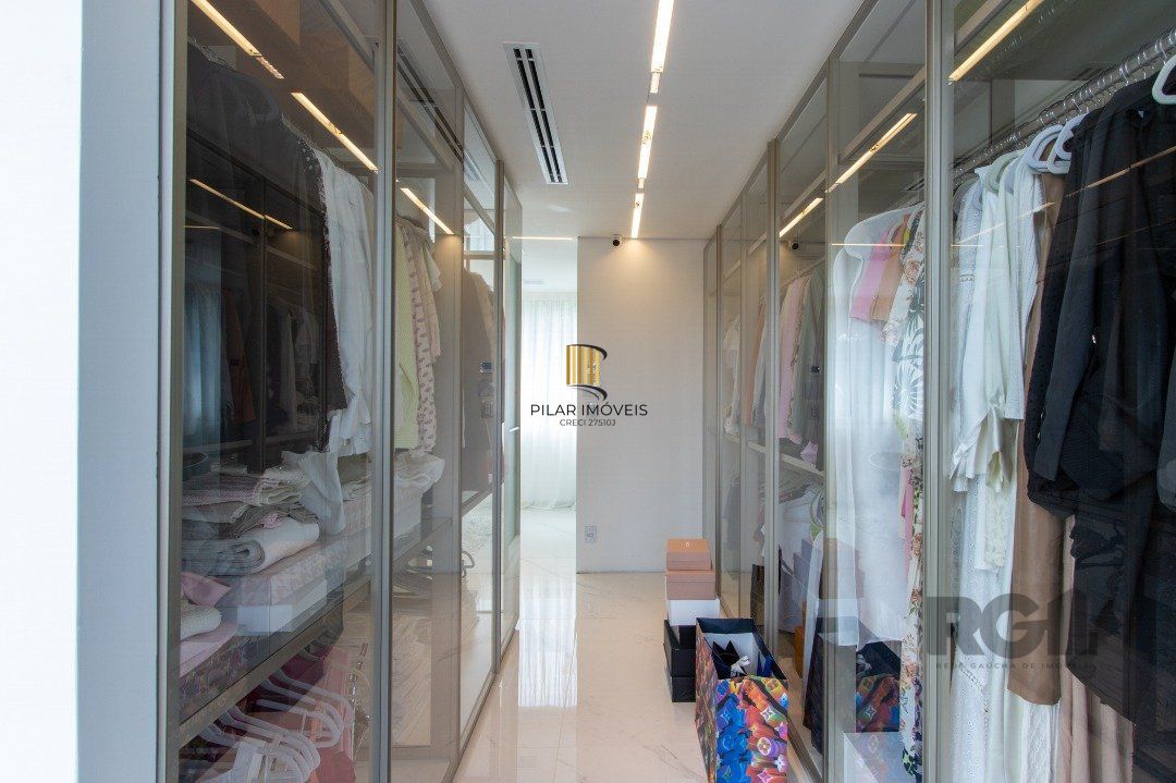 Casa em condomínio para venda, 520m², 4 dormitórios, Vila Conceição