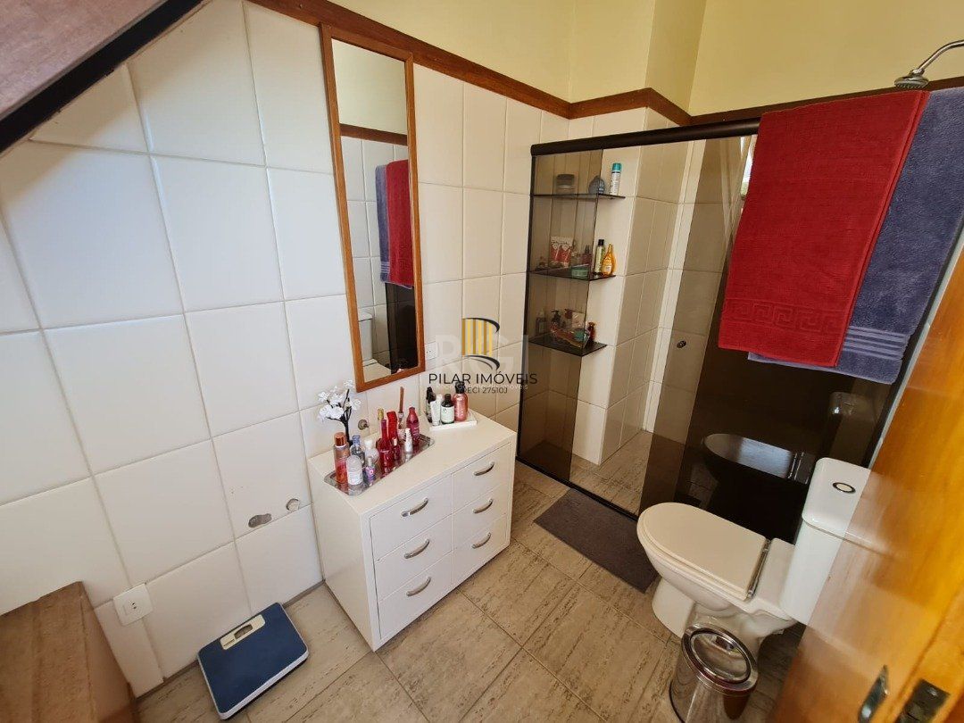Casa para Venda - 182m², 3 dormitórios, sendo 3 suites, 2 vagas - Guarujá/ Portal do Guarujá