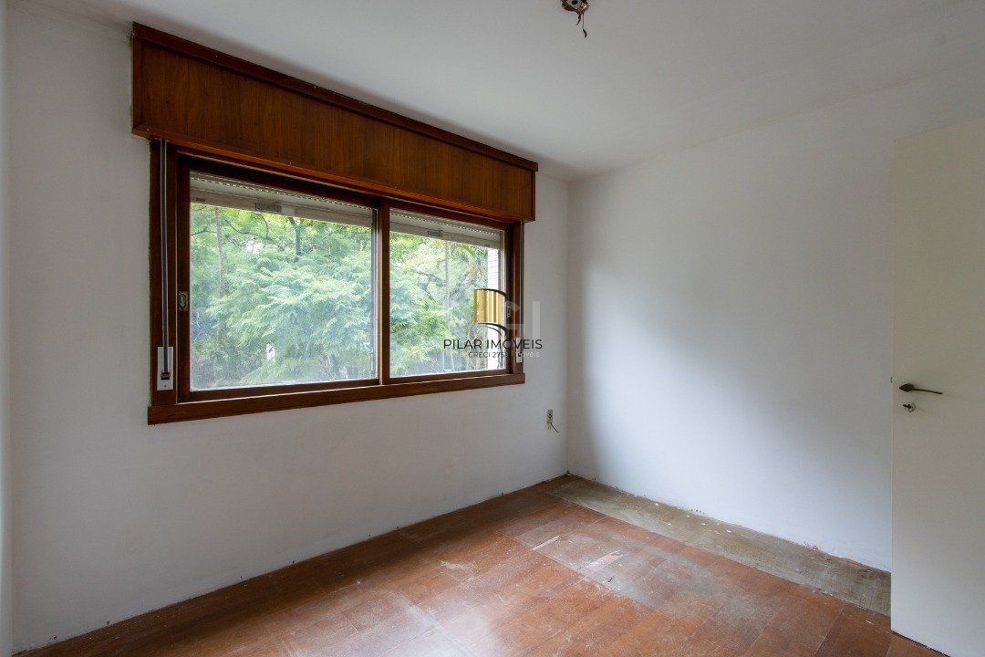 Apartamento 3 dormitórios no bairro Santa Tereza