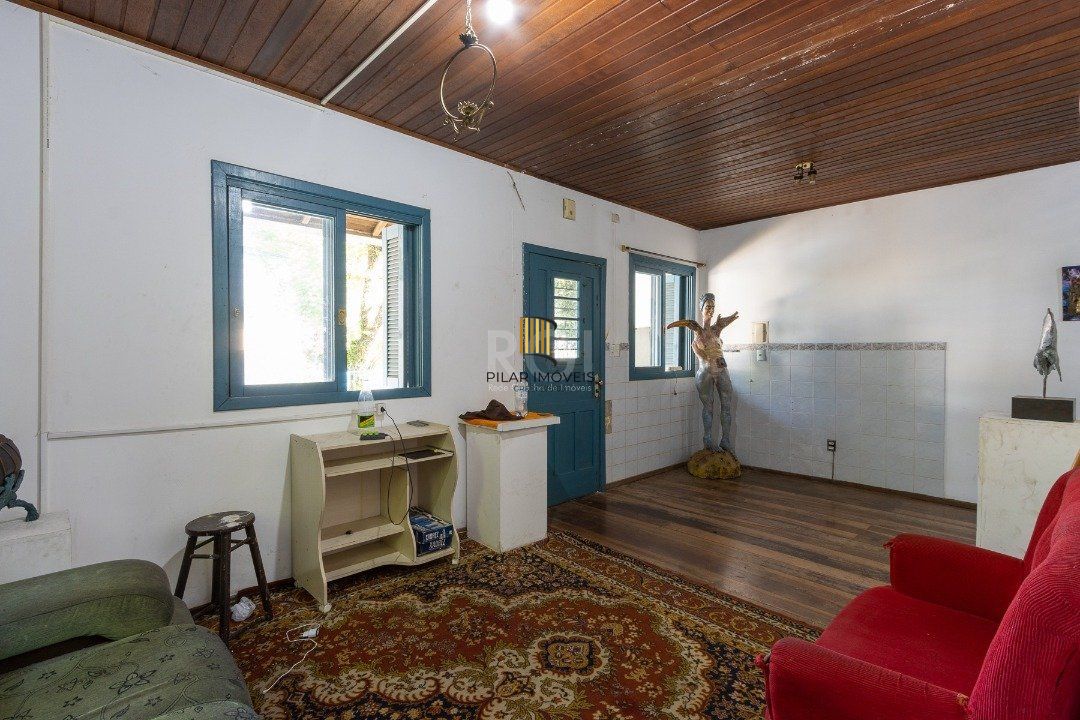 Casa Comercial no bairro Teresópolis