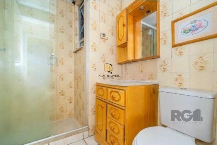 Apartamento de 3 dormitórios I Bairro Camaquã