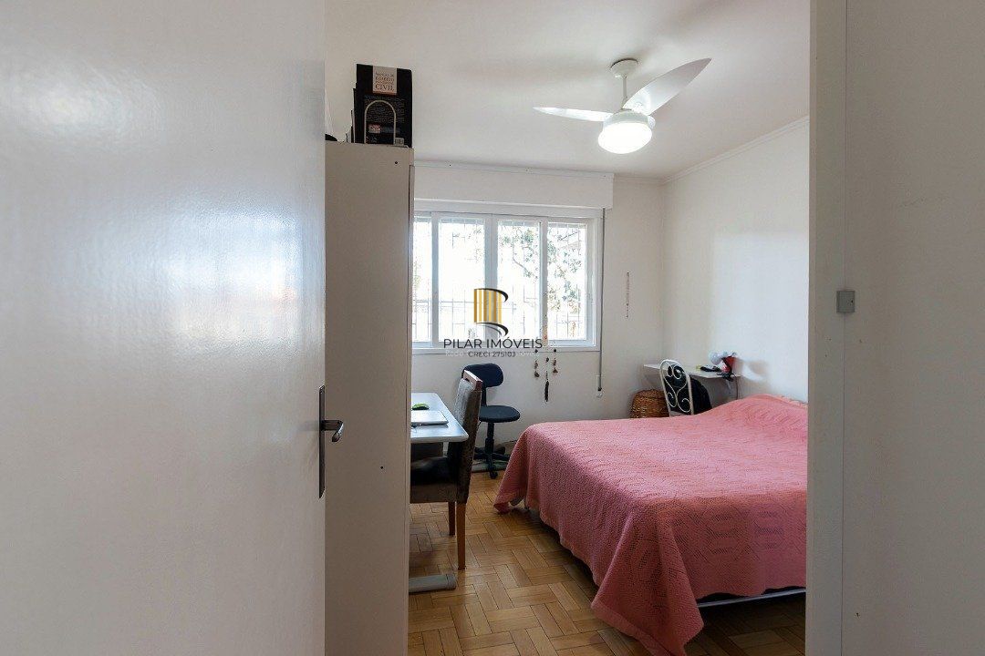 Apartamento para Venda - 86.59m², 3 dormitórios, sendo 2 suites, 1 vaga - Três Figueiras