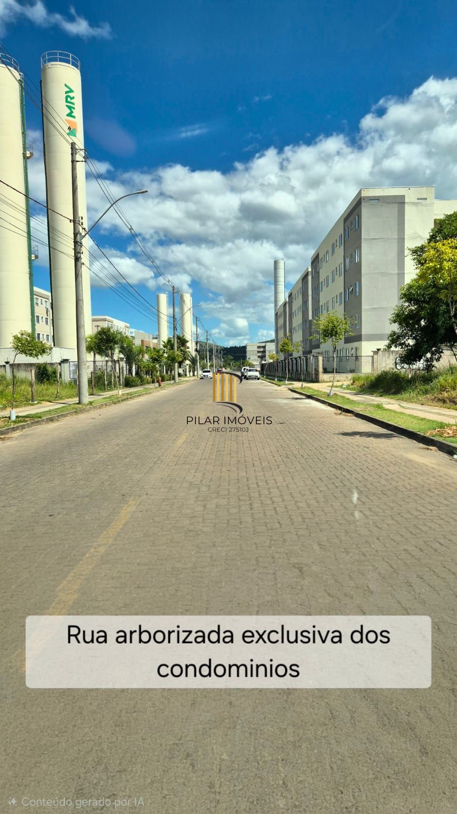 Apartamento 2 dormitórios no bairro Restinga