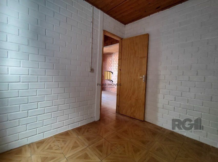 Casa térrea i bairro Vila Nova