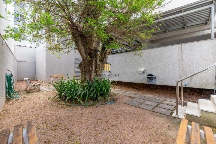 Apartamento Garden no Petrópolis 2 dormitórios