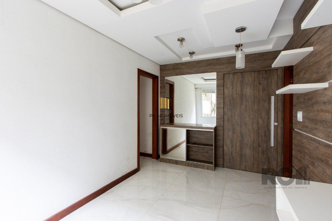Apartamento para Venda - 37.89m², 1 quarto, Bairro Cavalhada, Porto Alegre