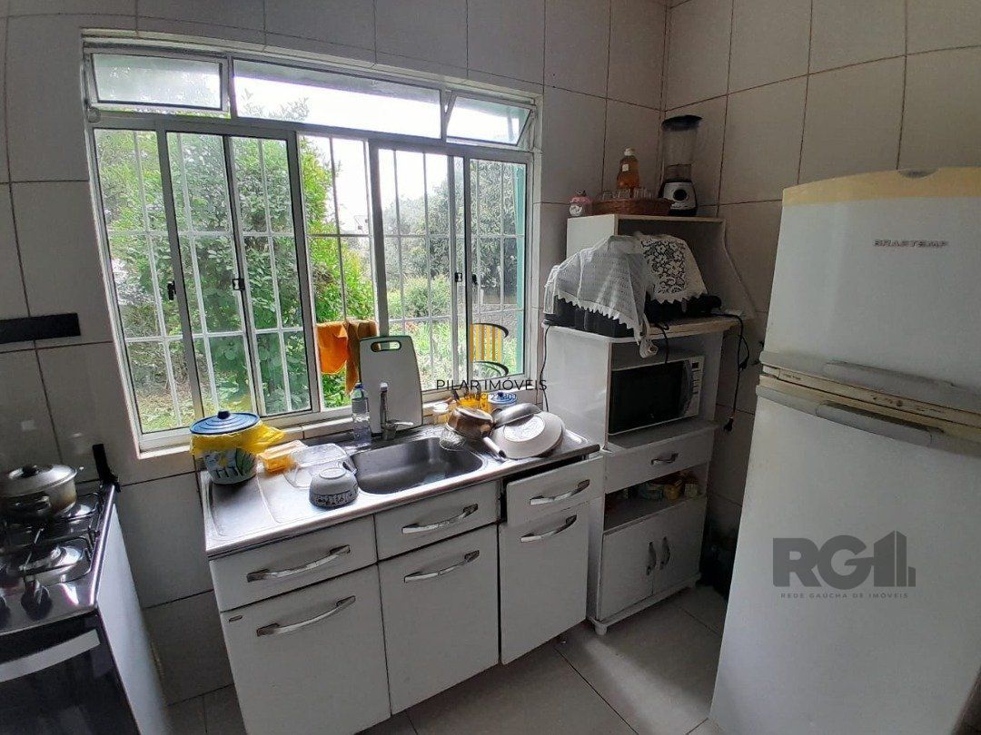 Casa para Venda - 220.83m², 3 dormitórios, 2 vagas - Vila Nova