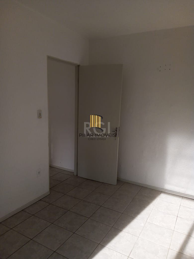 Apartamento para Venda - 46.26m², 2 dormitórios, Cavalhada