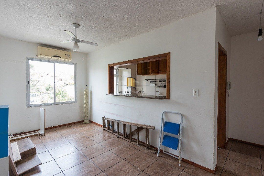 Apartamento para Venda - 57.09m², 2 dormitórios, Glória